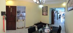 Blk 486 Admiralty Link (Sembawang), HDB 5 Rooms #65603652